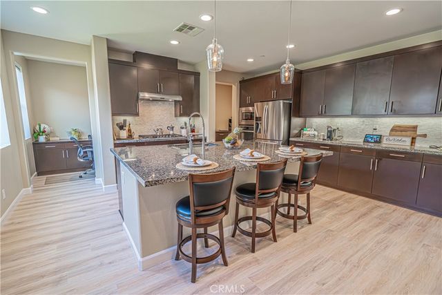 18642 Cedar Crest Drive, Canyon Country, CA 91387