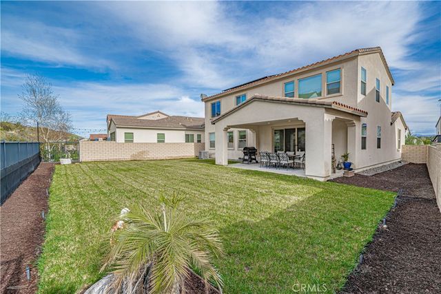 18642 Cedar Crest Drive, Canyon Country, CA 91387