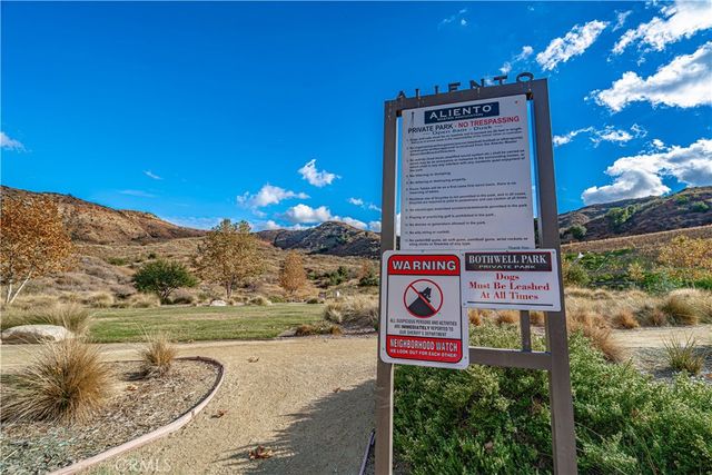 18642 Cedar Crest Drive, Canyon Country, CA 91387