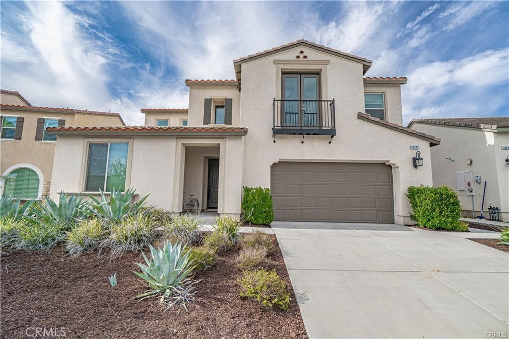 18642 Cedar Crest Drive, Canyon Country, CA 91387