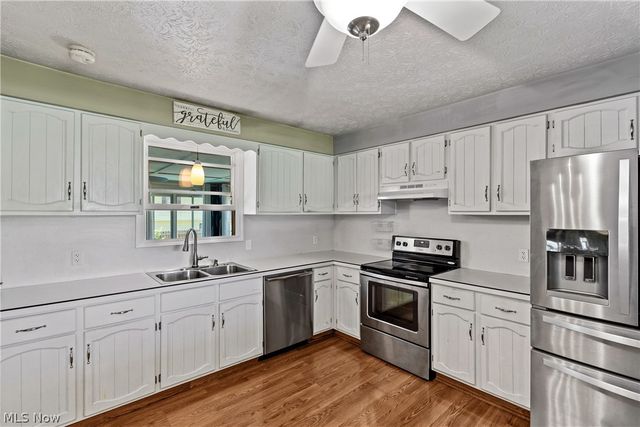 7728 Brunswick Circle NW, Massillon, OH 44646