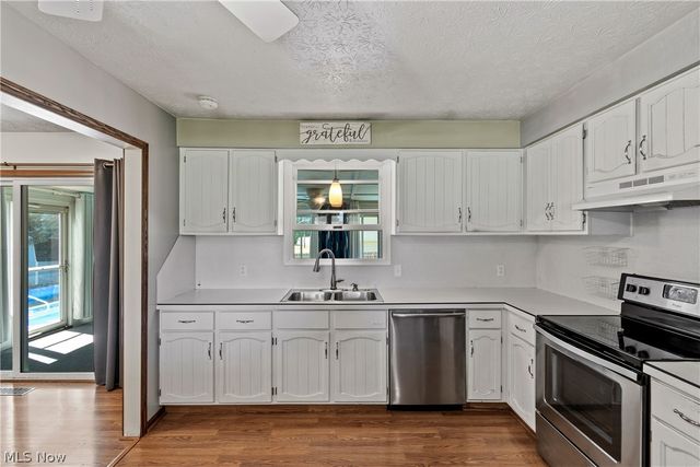 7728 Brunswick Circle NW, Massillon, OH 44646