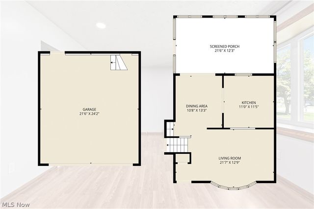 7728 Brunswick Circle NW, Massillon, OH 44646