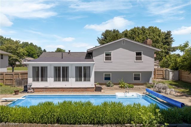7728 Brunswick Circle NW, Massillon, OH 44646
