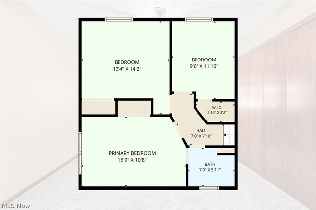 7728 Brunswick Circle NW, Massillon, OH 44646
