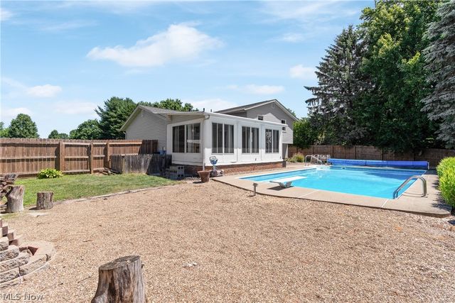 7728 Brunswick Circle NW, Massillon, OH 44646
