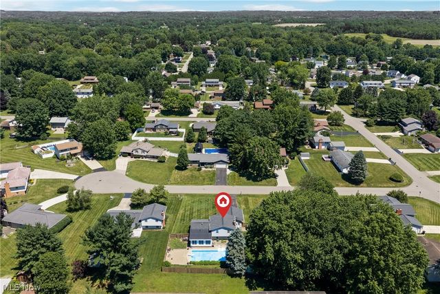 7728 Brunswick Circle NW, Massillon, OH 44646