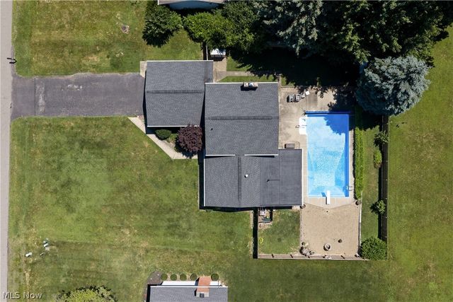 7728 Brunswick Circle NW, Massillon, OH 44646
