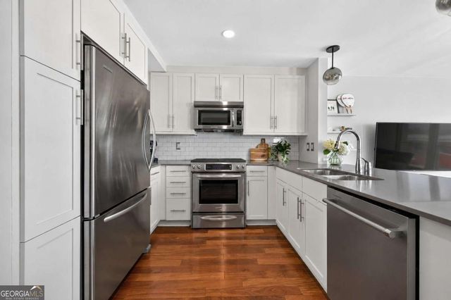 1100 Howell Mill Road NW 817, Atlanta, GA 30318