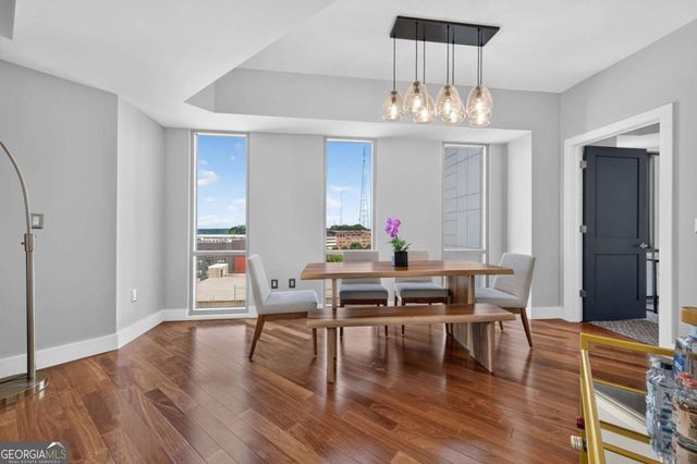 1100 Howell Mill Road NW 817, Atlanta, GA 30318