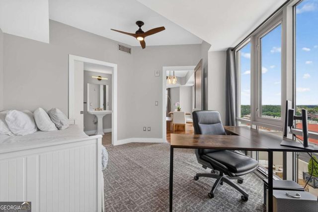 1100 Howell Mill Road NW 817, Atlanta, GA 30318