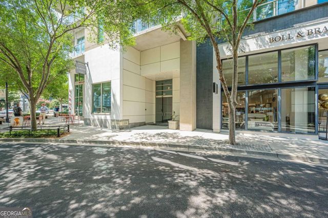 1100 Howell Mill Road NW 817, Atlanta, GA 30318