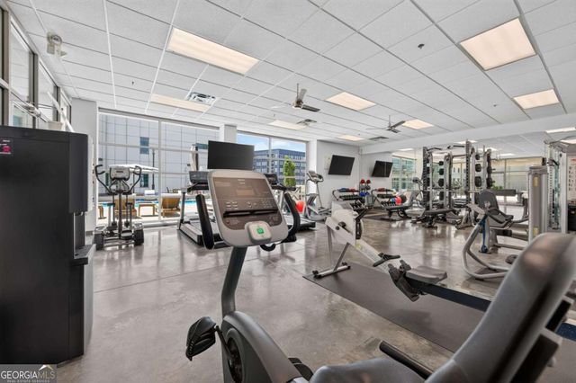 1100 Howell Mill Road NW 817, Atlanta, GA 30318