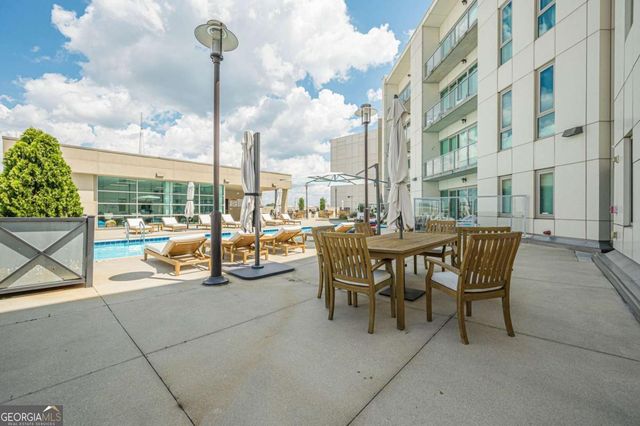 1100 Howell Mill Road NW 817, Atlanta, GA 30318