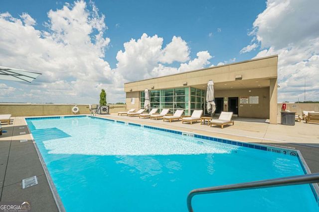 1100 Howell Mill Road NW 817, Atlanta, GA 30318