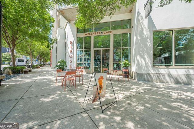 1100 Howell Mill Road NW 817, Atlanta, GA 30318
