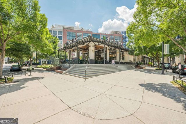 1100 Howell Mill Road NW 817, Atlanta, GA 30318