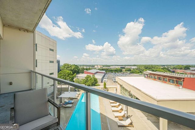 1100 Howell Mill Road NW 817, Atlanta, GA 30318