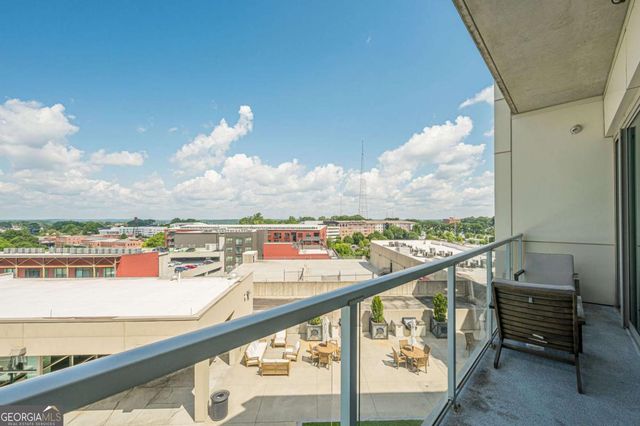1100 Howell Mill Road NW 817, Atlanta, GA 30318