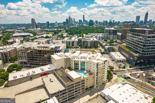 1100 Howell Mill Road NW 817, Atlanta, GA 30318