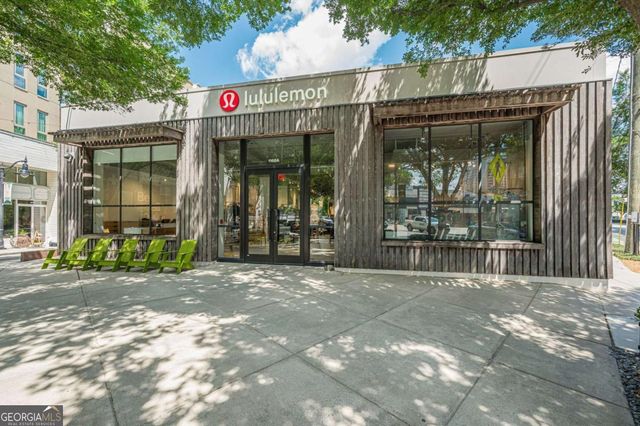 1100 Howell Mill Road NW 817, Atlanta, GA 30318