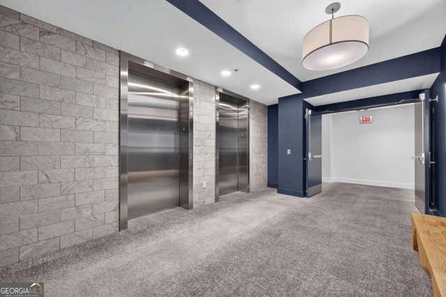 1100 Howell Mill Road NW 817, Atlanta, GA 30318