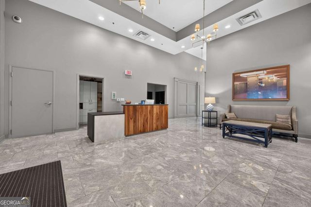 1100 Howell Mill Road NW 817, Atlanta, GA 30318