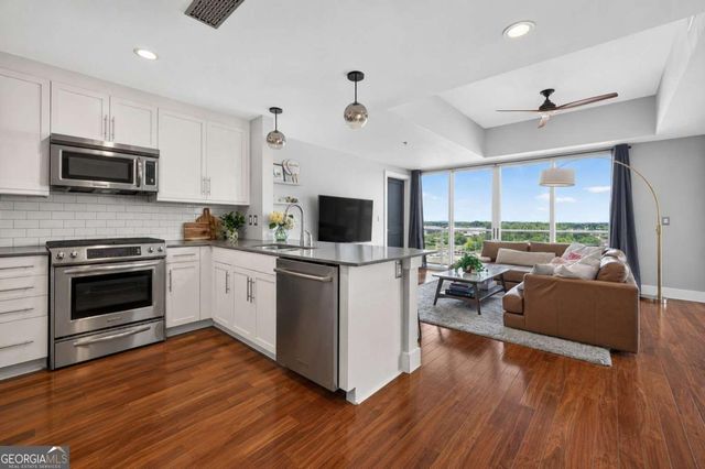1100 Howell Mill Road NW 817, Atlanta, GA 30318