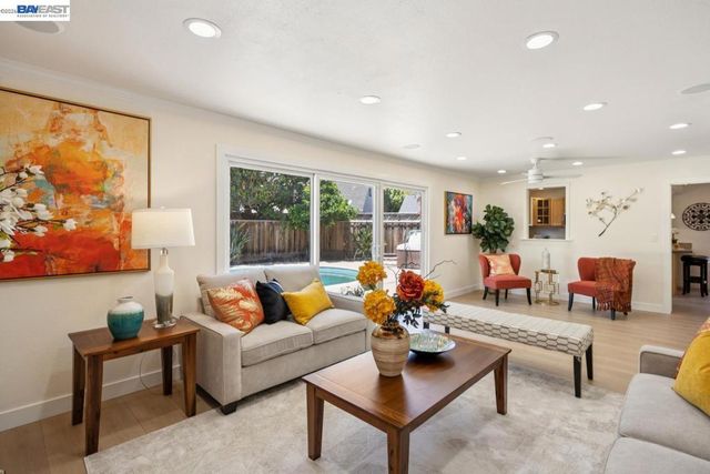 36481 Bettencourt St, Newark, CA 94560