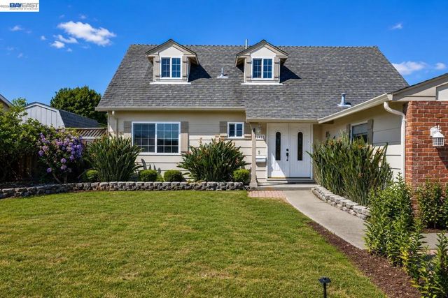 36481 Bettencourt St, Newark, CA 94560