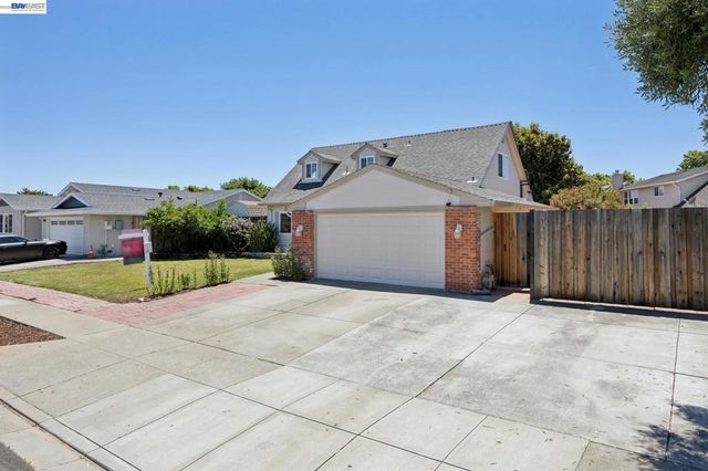 36481 Bettencourt St, Newark, CA 94560
