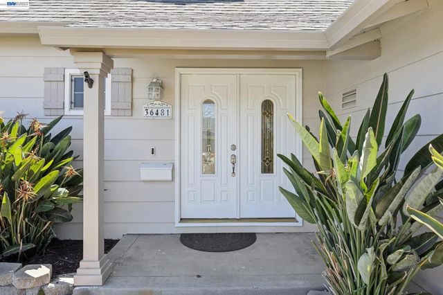 36481 Bettencourt St, Newark, CA 94560