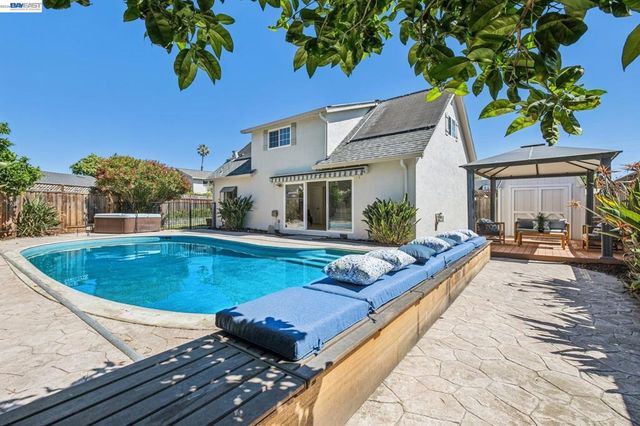36481 Bettencourt St, Newark, CA 94560