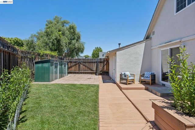 36481 Bettencourt St, Newark, CA 94560