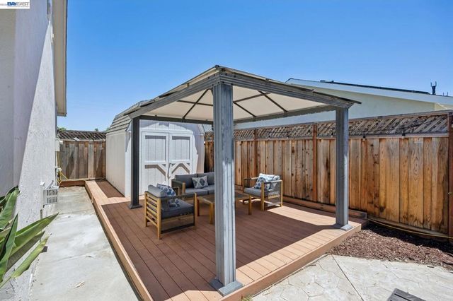 36481 Bettencourt St, Newark, CA 94560