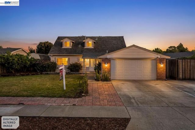 36481 Bettencourt St, Newark, CA 94560