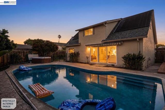 36481 Bettencourt St, Newark, CA 94560