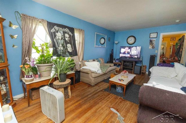 807 N Woodbridge Street, Saginaw, MI 48602