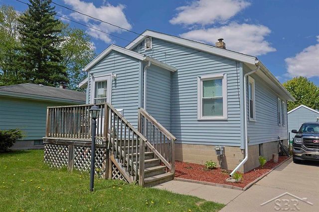 807 N Woodbridge Street, Saginaw, MI 48602
