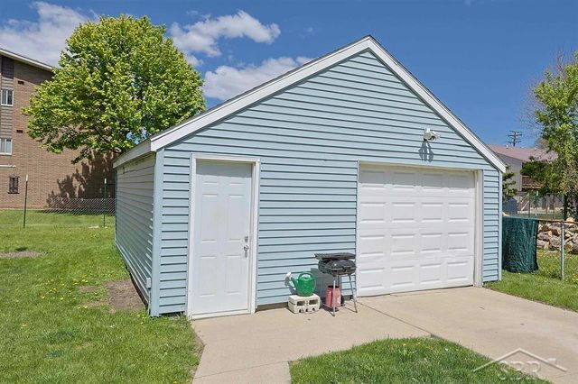 807 N Woodbridge Street, Saginaw, MI 48602