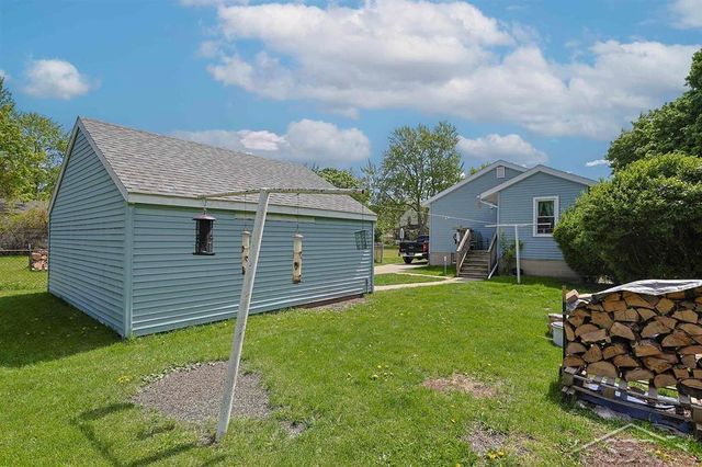 807 N Woodbridge Street, Saginaw, MI 48602