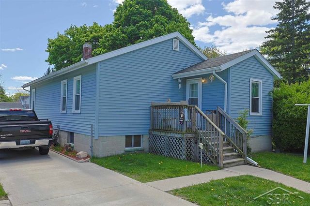 807 N Woodbridge Street, Saginaw, MI 48602