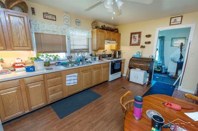 807 N Woodbridge Street, Saginaw, MI 48602