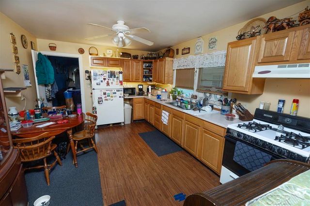 807 N Woodbridge Street, Saginaw, MI 48602