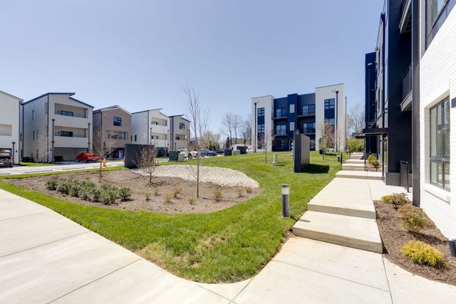 542 Southgate Ave Apt 214, Nashville, TN 37203