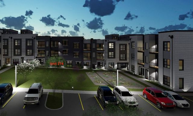 542 Southgate Ave Apt 214, Nashville, TN 37203