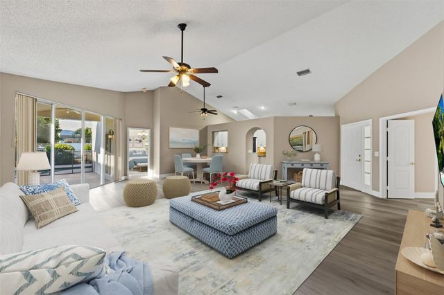 9181 Heathridge Drive, West Palm Beach, FL 33411