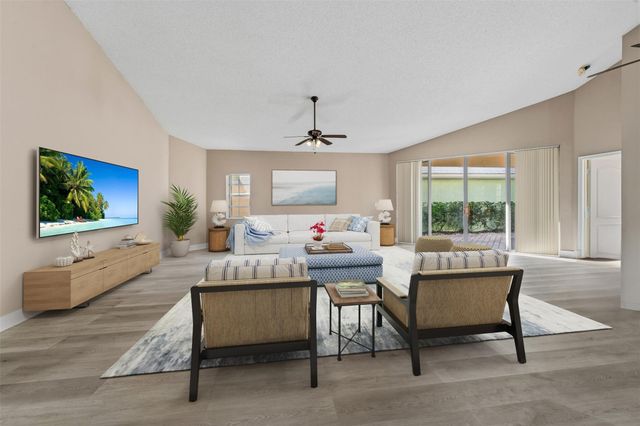 9181 Heathridge Drive, West Palm Beach, FL 33411