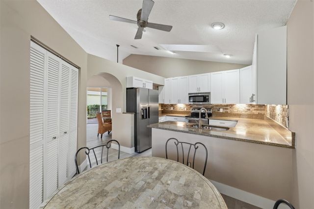 9181 Heathridge Drive, West Palm Beach, FL 33411