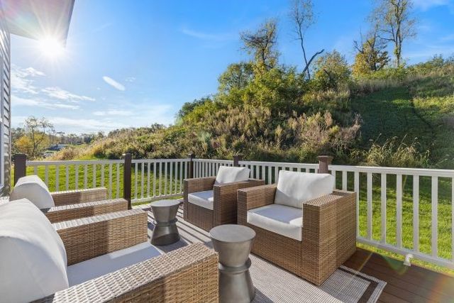 418 Millstone Lane, Jefferson Hills, PA 15332